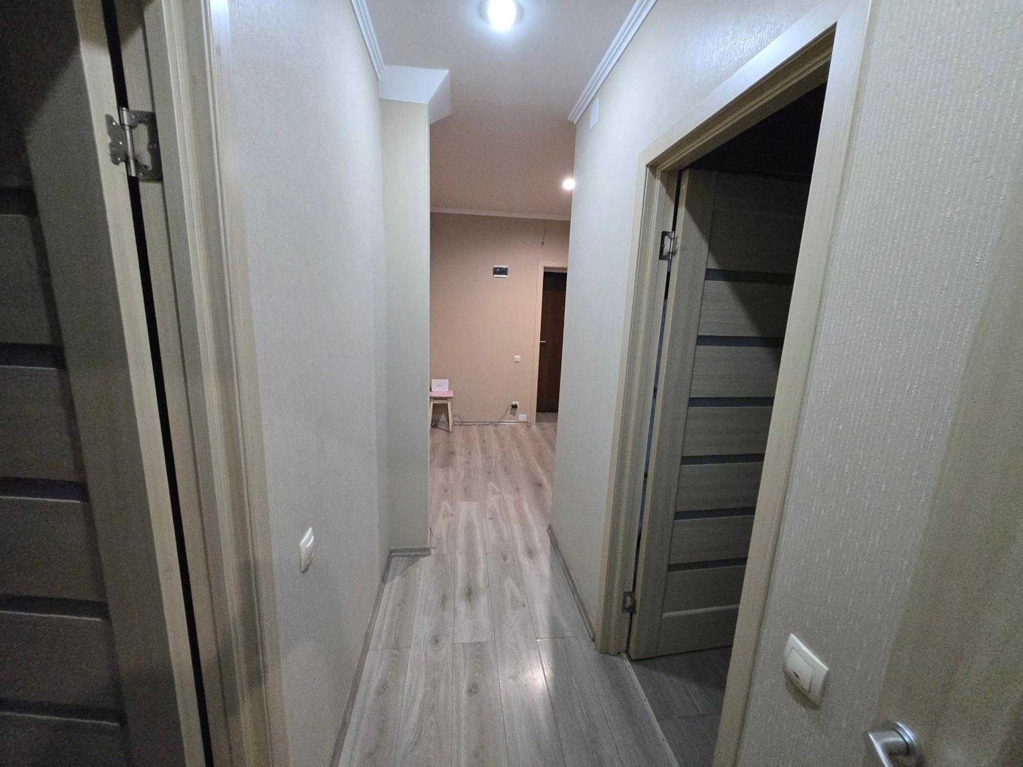 White New Apartments Ultracentral 2-Rooms In The Heart 基希讷乌 外观 照片