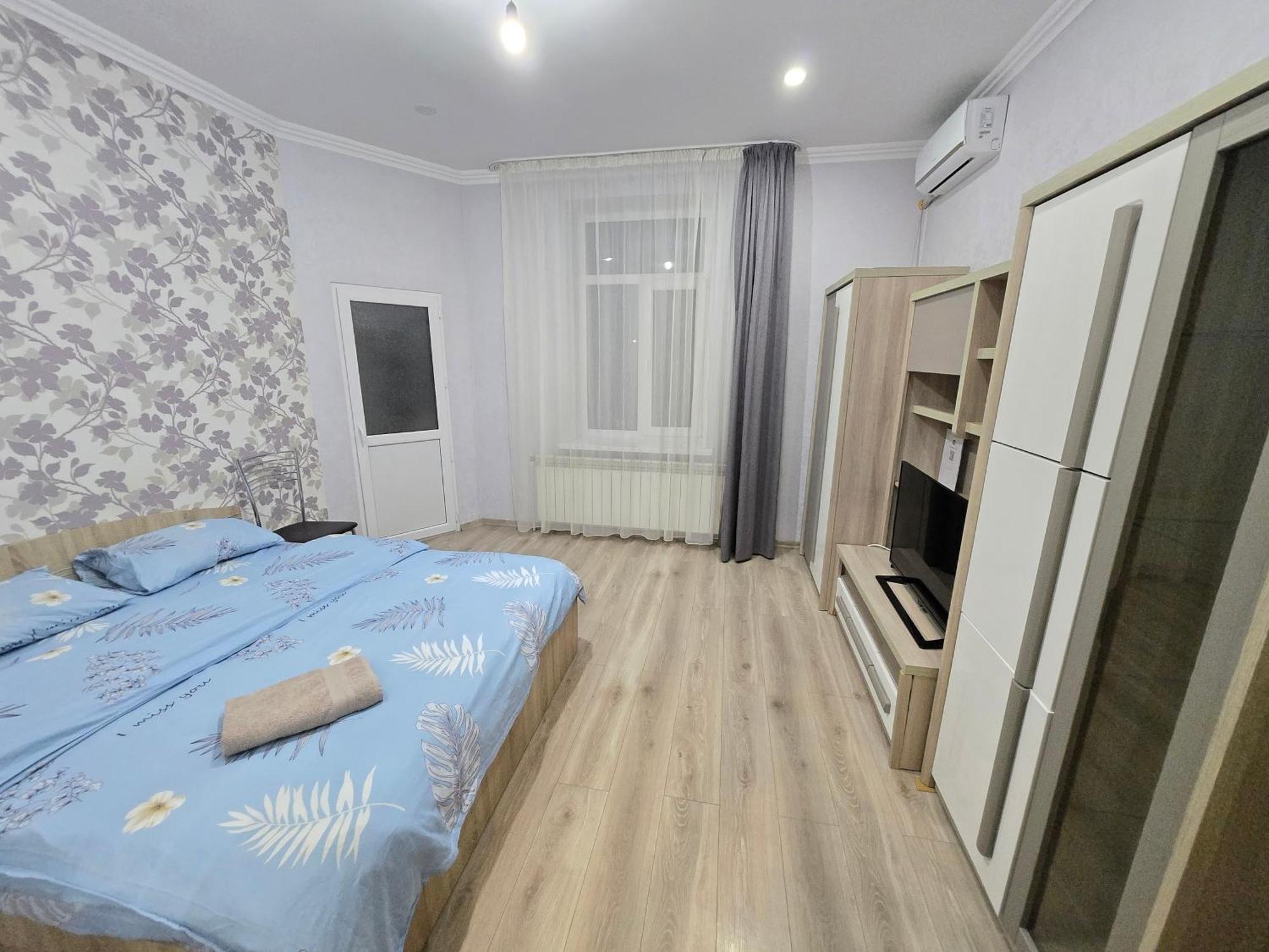 White New Apartments Ultracentral 2-Rooms In The Heart 基希讷乌 外观 照片