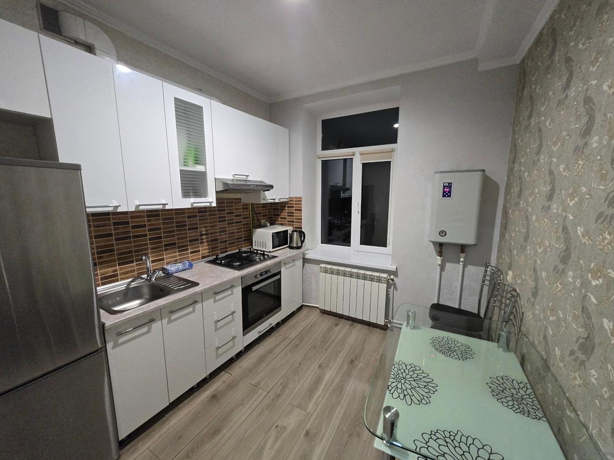 White New Apartments Ultracentral 2-Rooms In The Heart 基希讷乌 外观 照片